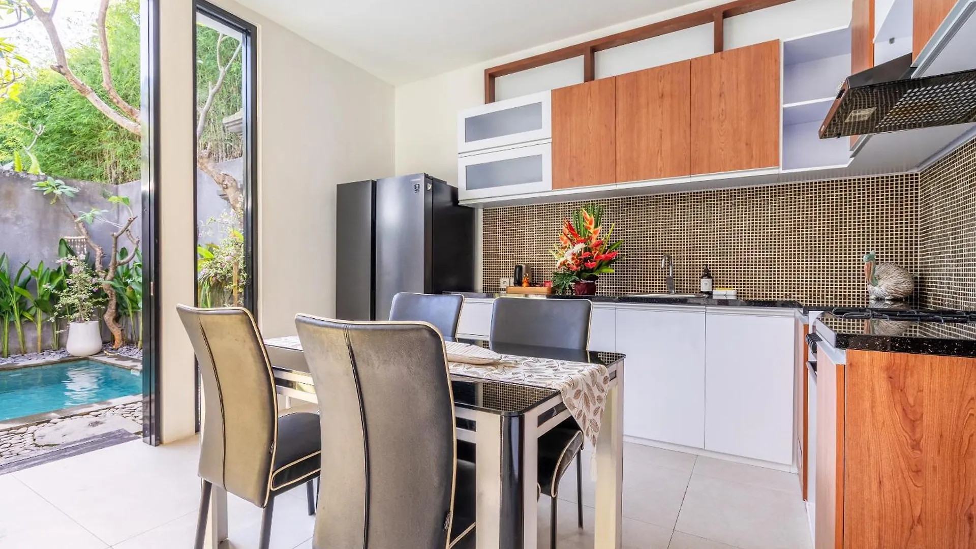 Villa Yudhistira By Jb Villas Seminyak