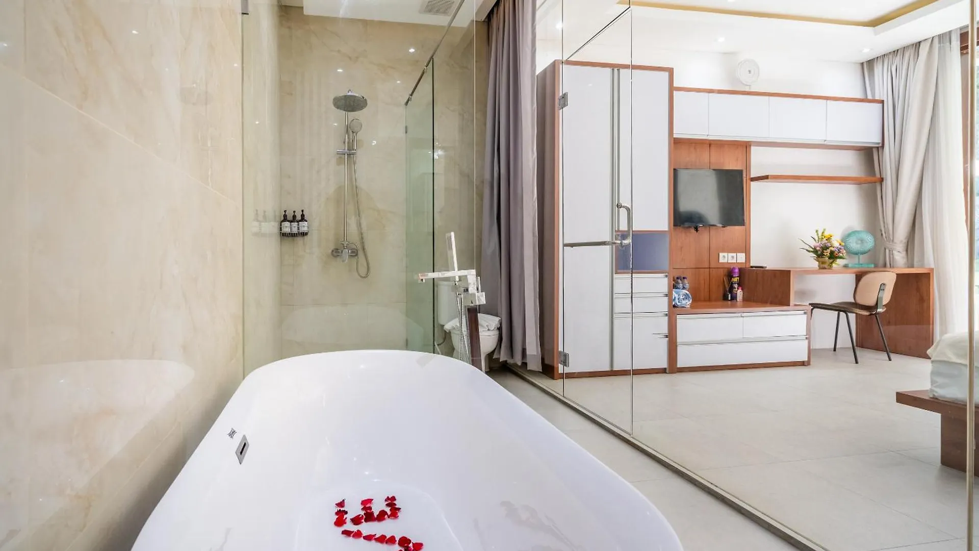 Villa Yudhistira By Jb Villas Seminyak