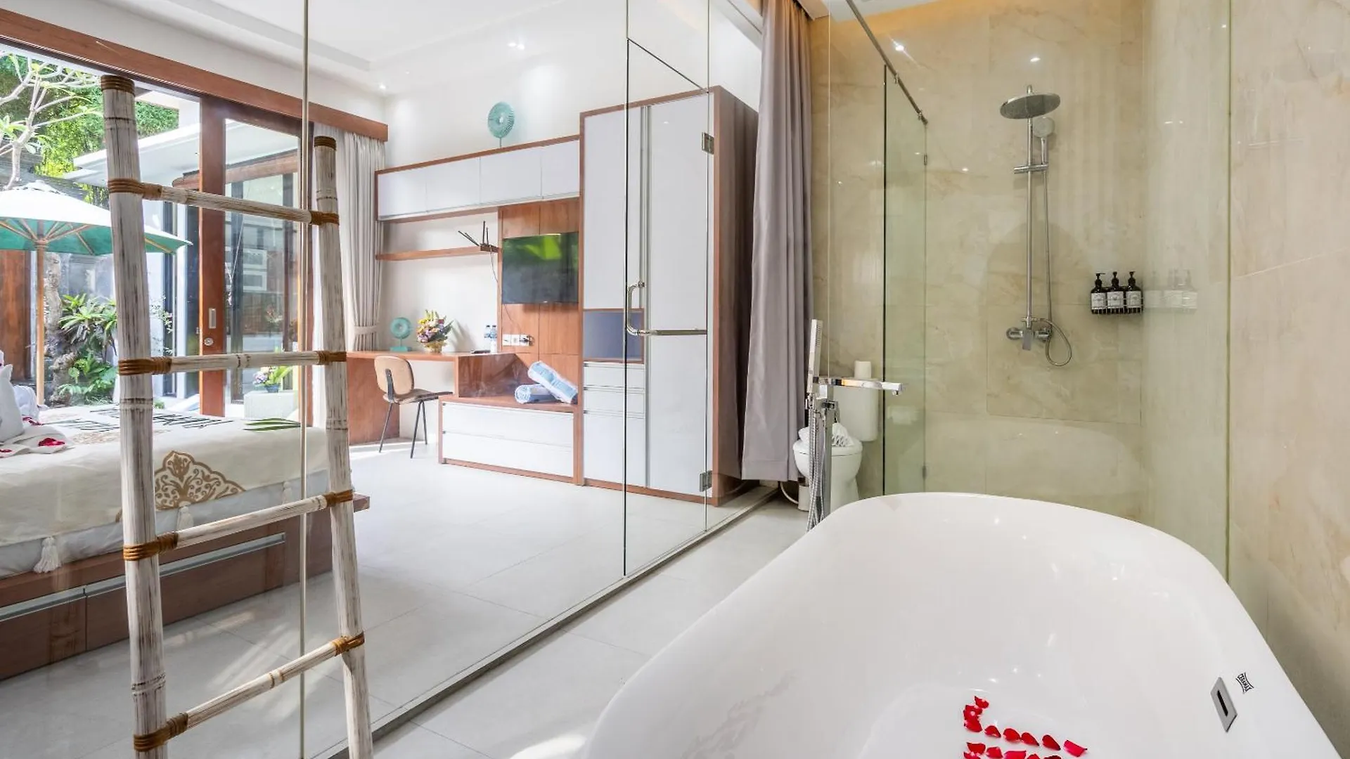 Villa Yudhistira By Jb Villas Seminyak