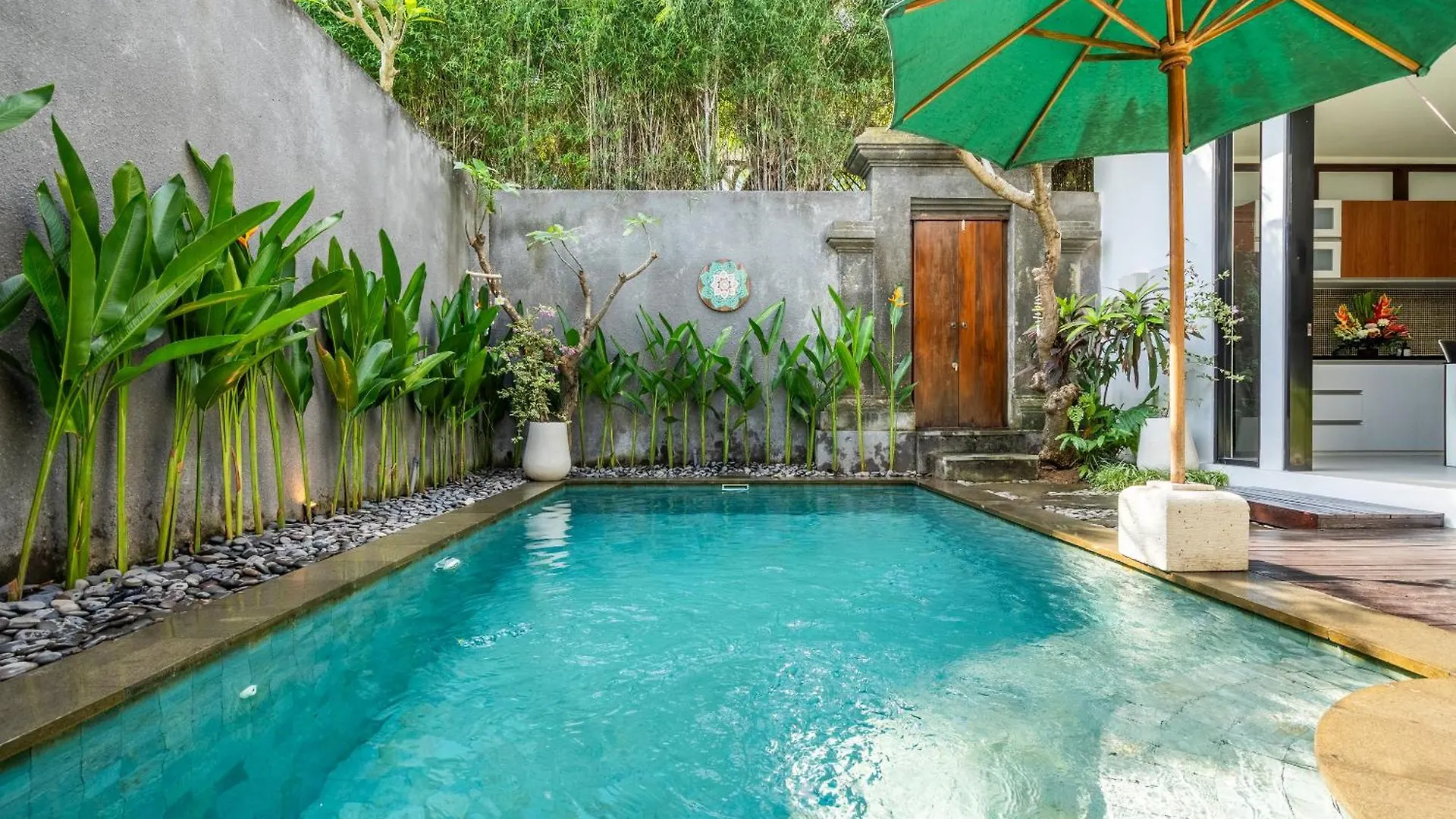 Villa Yudhistira By Jb Villas Seminyak